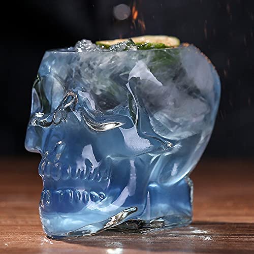 VASO SKULL 300ml