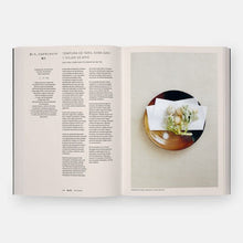 Cargar imagen en el visor de la galería, ESP Japón Gastronomía vegetariana: Gastronomía vegetarian / The Cookbook (FOOD-COOK)