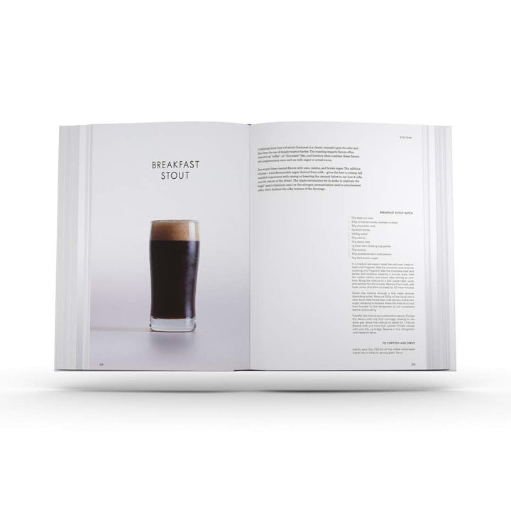Zero: A New Approach to Non-Alcoholic Drinks - Reserve Edition Tapa dura (Idioma Inglés)
