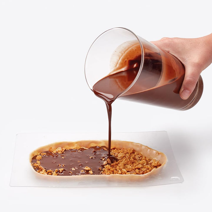 XOK: Chocolate Bars, Turrones & Snacks