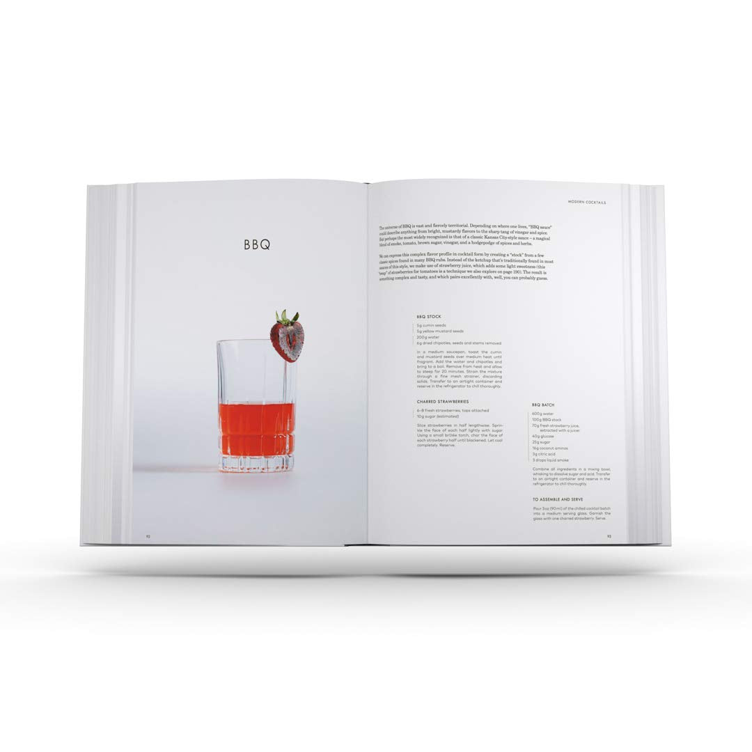 Zero: A New Approach to Non-Alcoholic Drinks - Reserve Edition Tapa dura (Idioma Inglés)