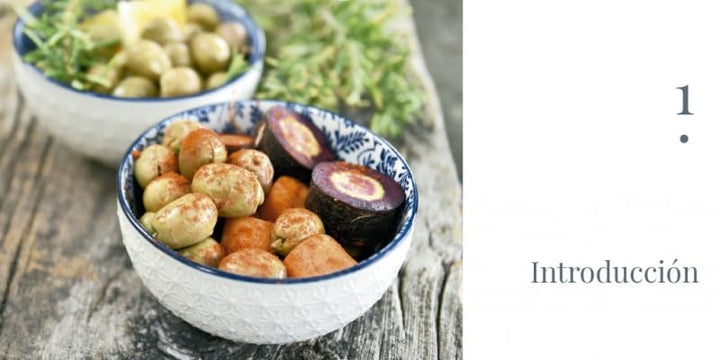 Fermentación: Crea recetas saludables, sencillas y transformadoras