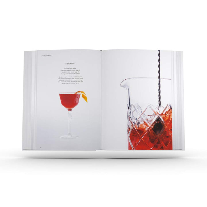 Zero: A New Approach to Non-Alcoholic Drinks - Reserve Edition Tapa dura (Idioma Inglés)
