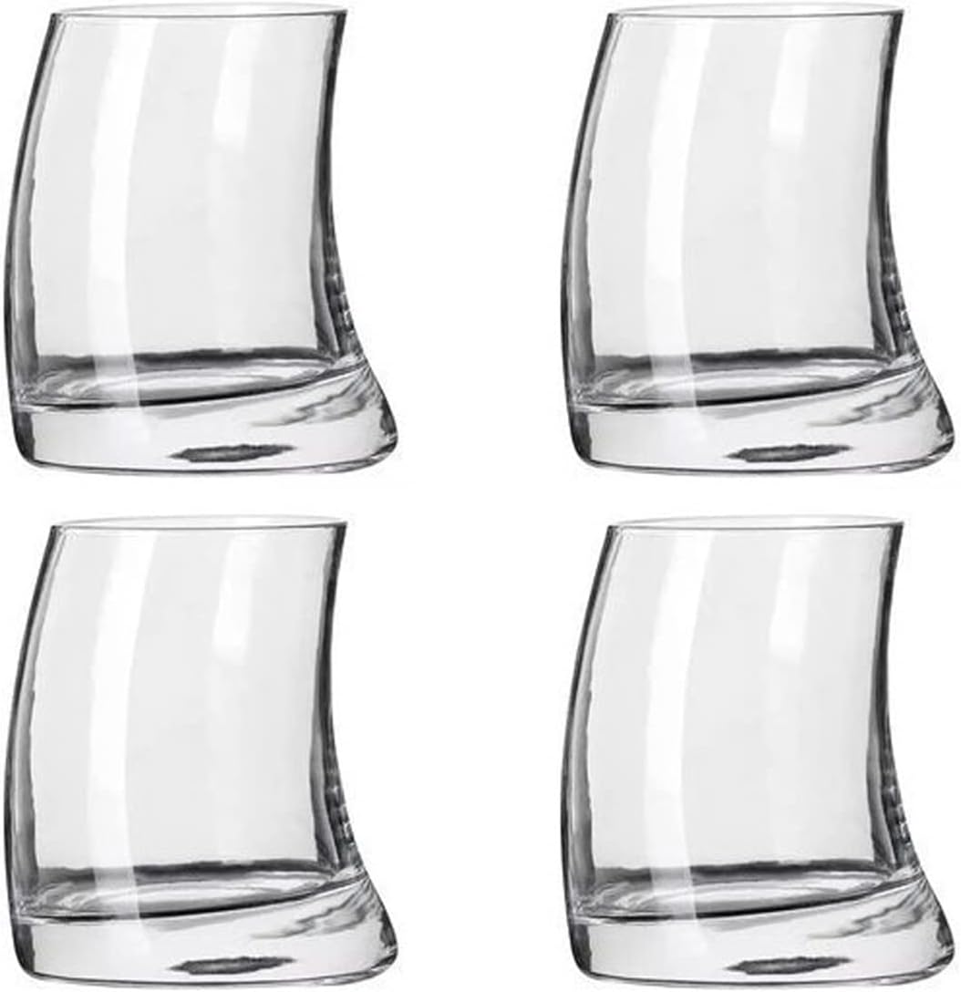 Vaso curvo Kai Corto 300ml (10oz)