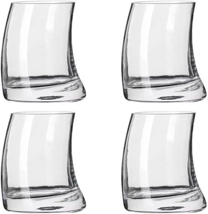 Vaso curvo Kai Corto 300ml (10oz)