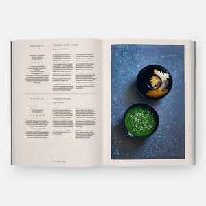 ESP Japón Gastronomía vegetariana: Gastronomía vegetarian / The Cookbook (FOOD-COOK)