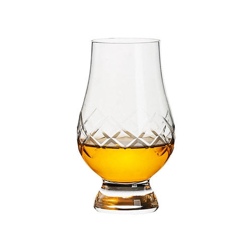 VasoTulipán Forma de pera labrado 200ml (7oz)
