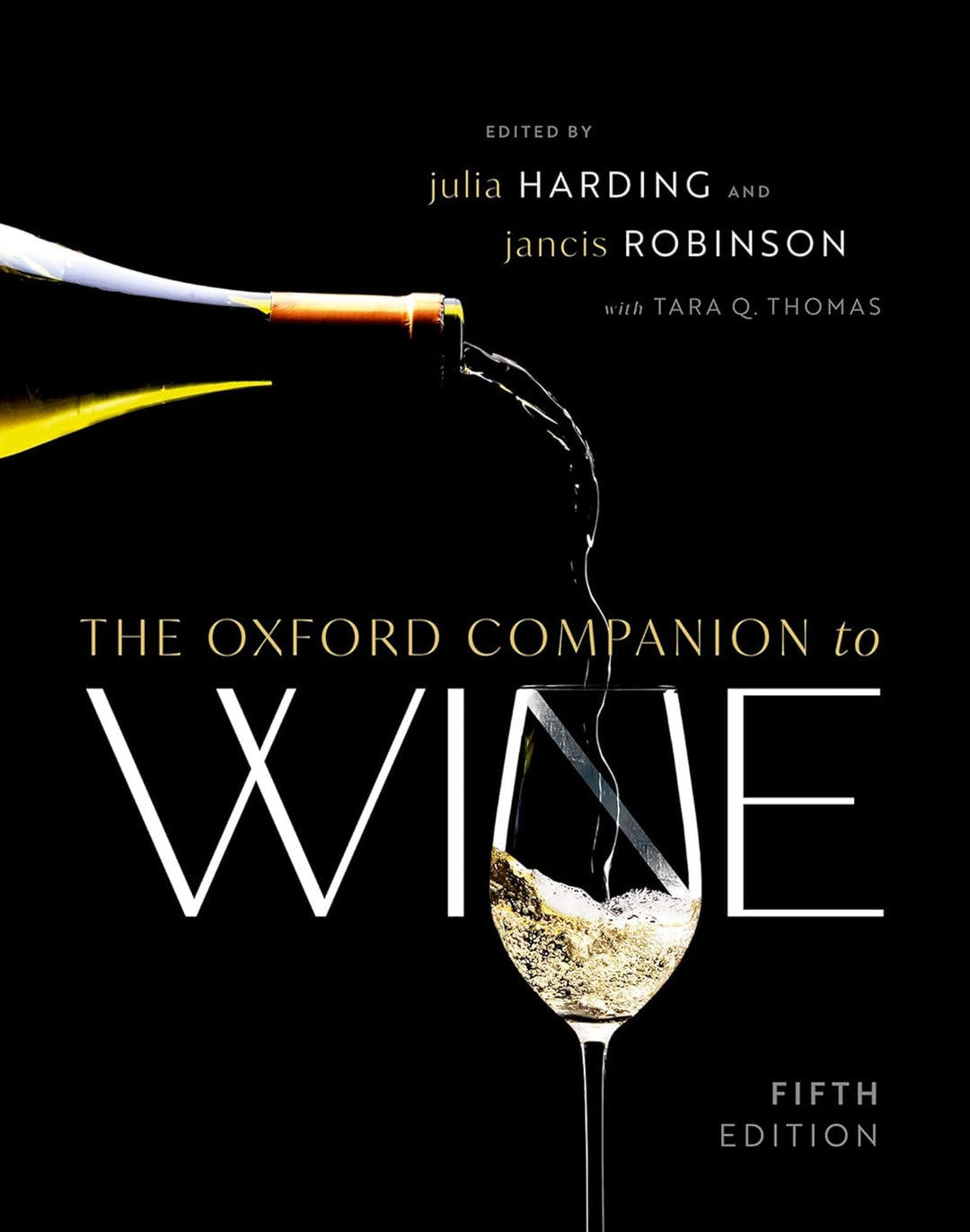 The Oxford Companion to Wine (English Edition).