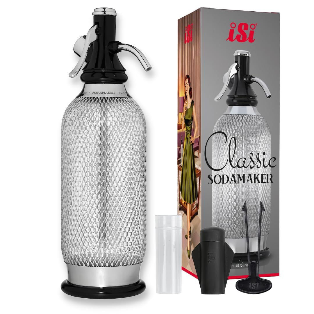 iSi Sodamaker Classic