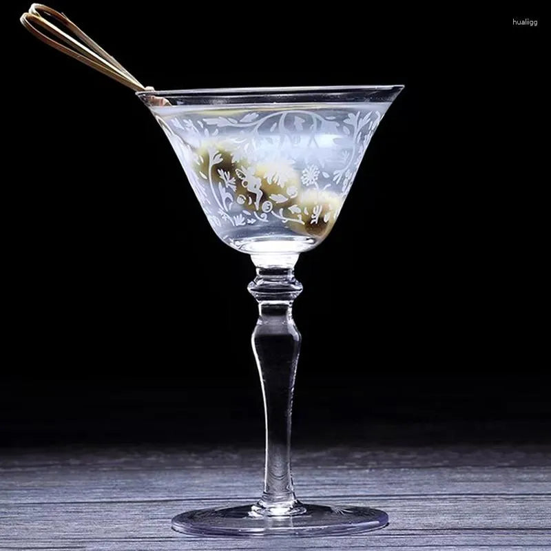 Copa Dry Martini 125ml