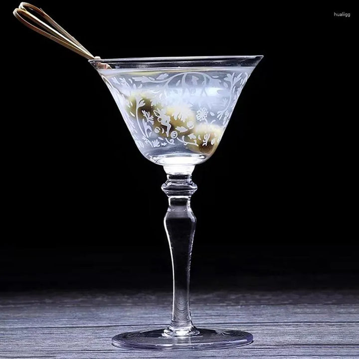 Copa Dry Martini 125ml