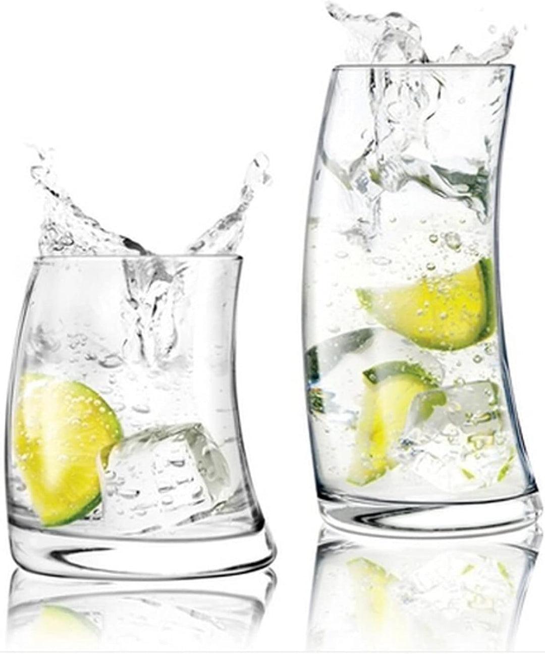 Vaso curvo Kai Corto 300ml (10oz)