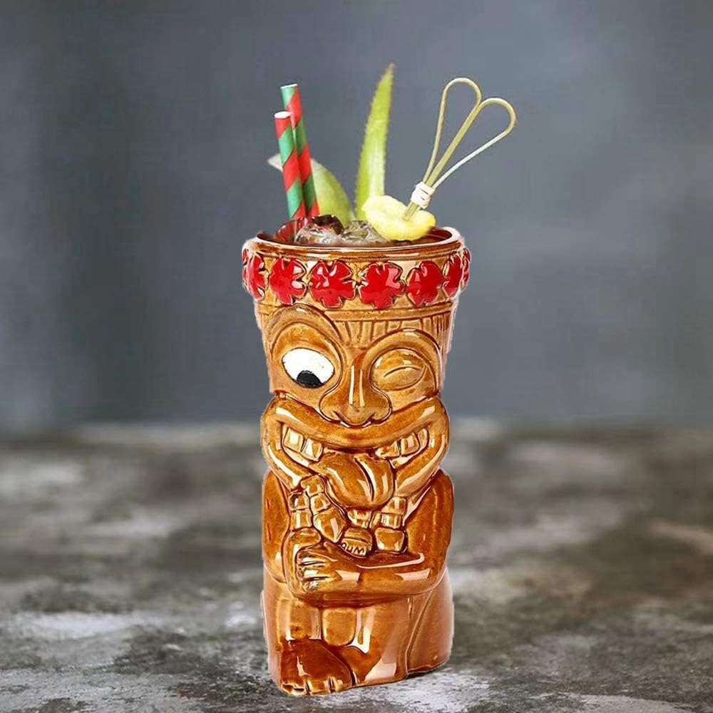 TIKI DUMB 449ml