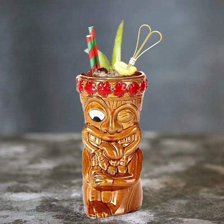 TIKI DUMB 449ml