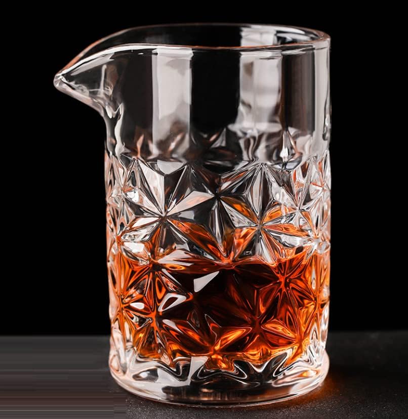 Mixing Cocktail Glass,16oz 480ml,