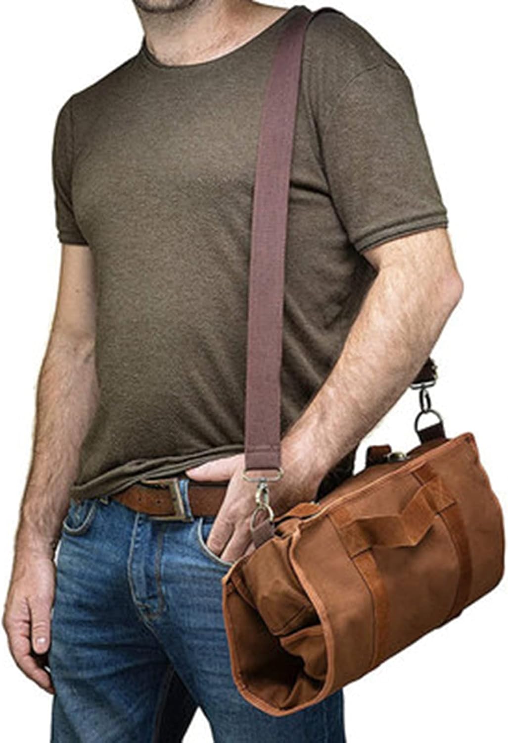 Bolsa Bartender pro, bolsa de viaje para Bartender