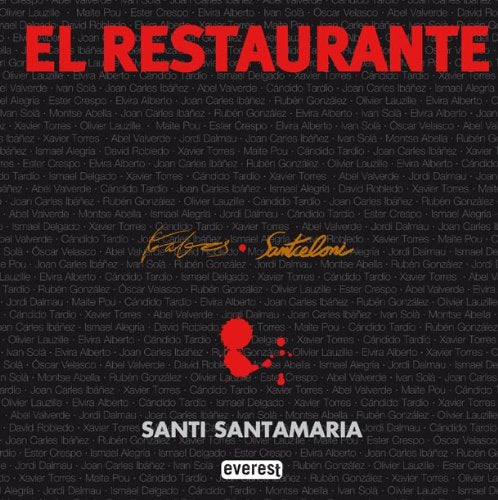 El Restaurante (Spanish Edition).