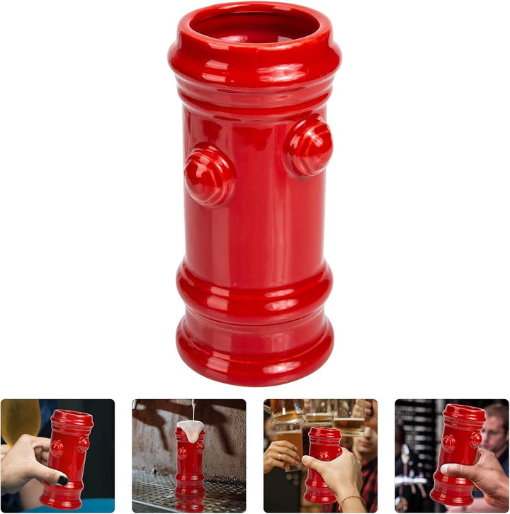 Kai Tiki Ceramica vaso 580ml (19oz)