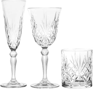 RCR Set 18 Copas Tavola Opera