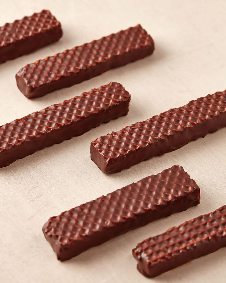 XOK: Chocolate Bars, Turrones & Snacks