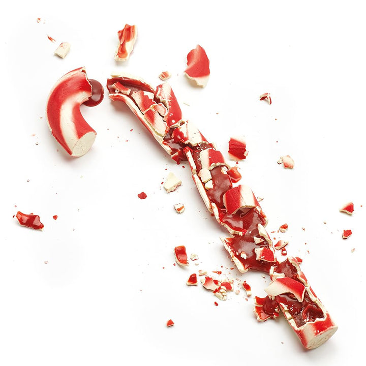 XOK: Chocolate Bars, Turrones & Snacks