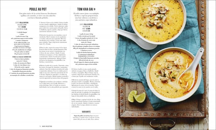 Carne. Nueva edición, Nichola Fletcher
