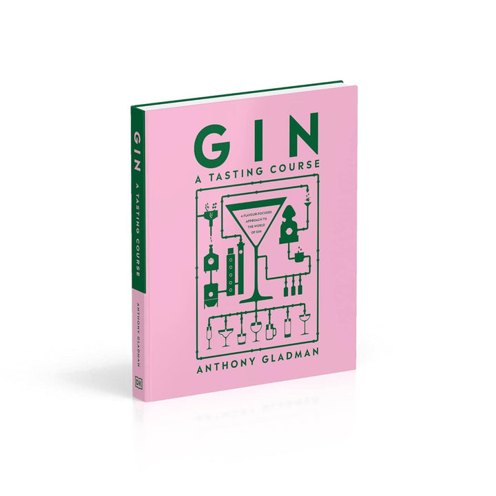 Gin A Tasting Course
