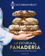 Cargar imagen en el visor de la galería, La Escuela de Panadería