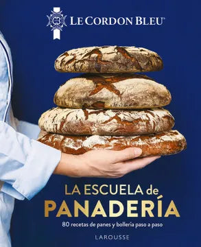 La Escuela de Panadería