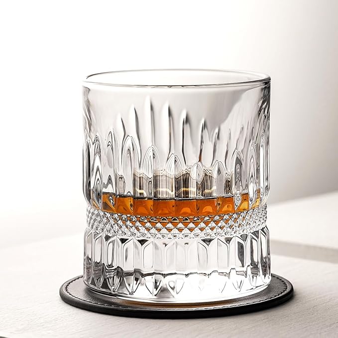 Vaso Dandy whisky 200ml (7oz)