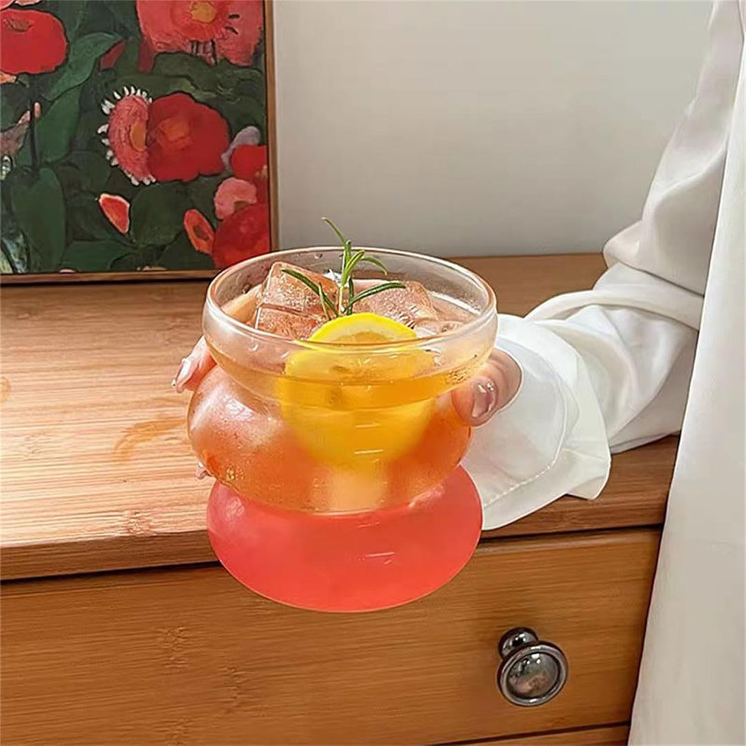 Vaso Donuts creativo 475ml (16oz)