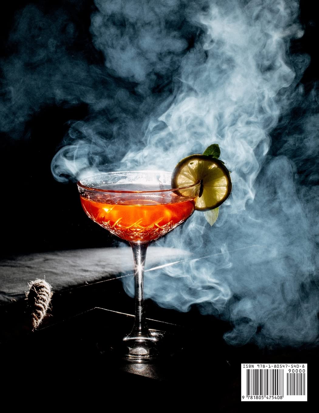 The Ideal Bartender