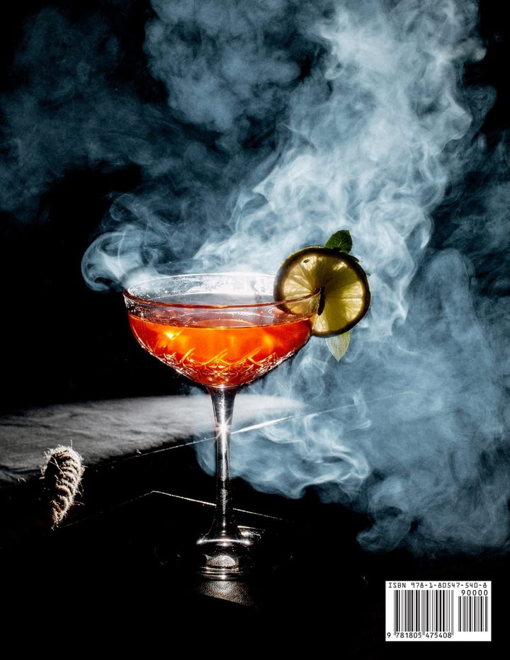 The Ideal Bartender