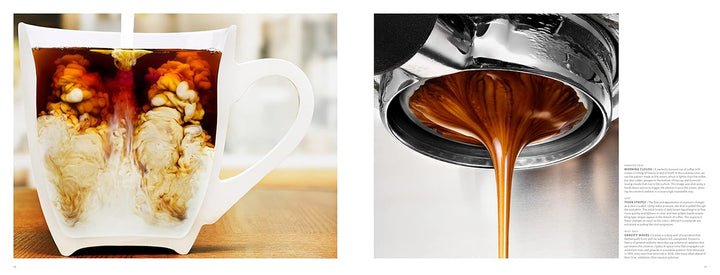 Food & Drink: Modernist Cuisine Photography.