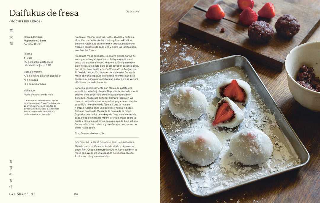 Cocina casera japonesa: 100 recetas, técnicas y consejos para que cocines en casa