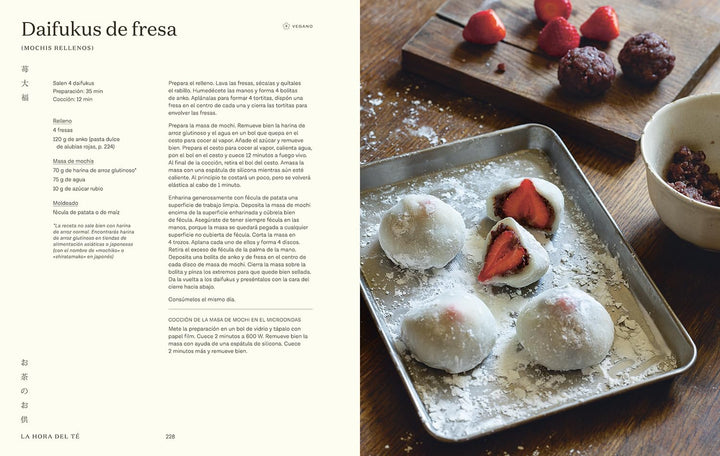 Cocina casera japonesa: 100 recetas, técnicas y consejos para que cocines en casa
