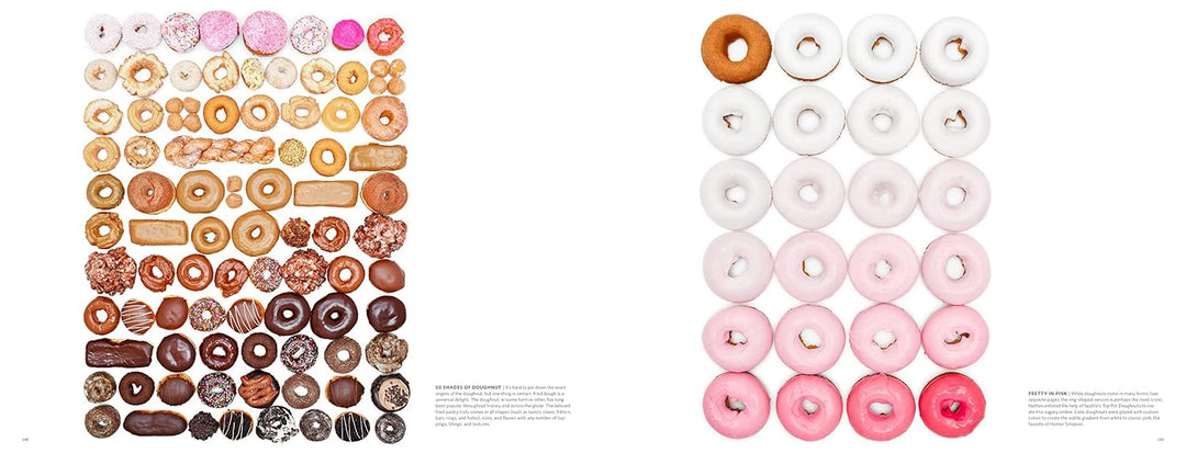 Food & Drink: Modernist Cuisine Photography.
