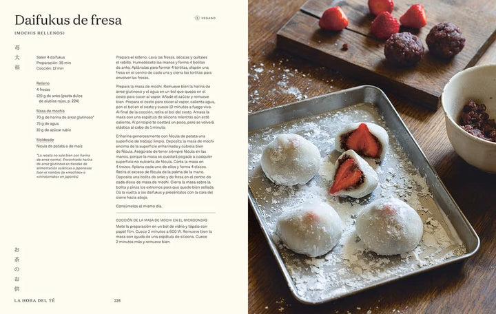 Cocina casera japonesa: 100 recetas, técnicas y consejos para que cocines en casa