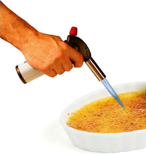 Cargar imagen en el visor de la galería, Profesional Soplete Gourmet profesional, Ideal para usos culinarios.
