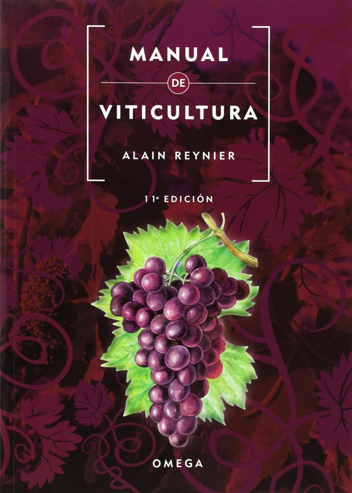 MANUAL DE VITICULTURA