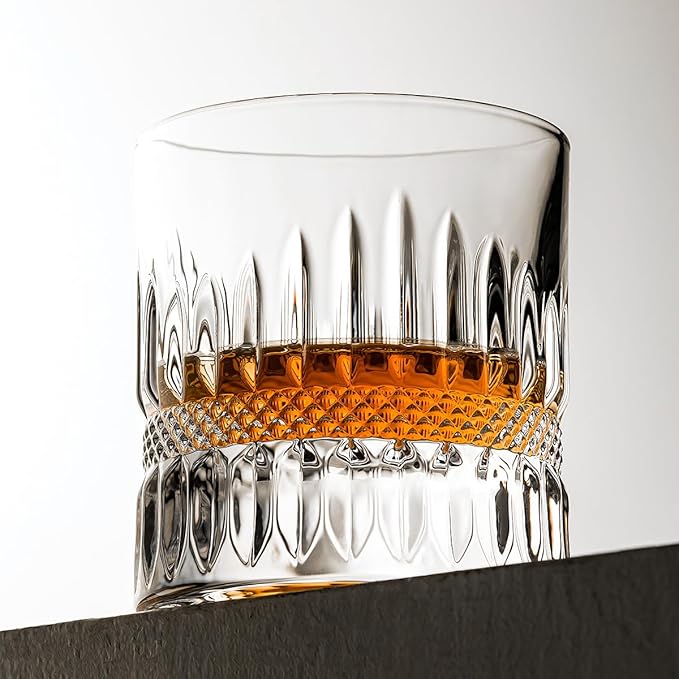 Vaso Dandy whisky 200ml (7oz)