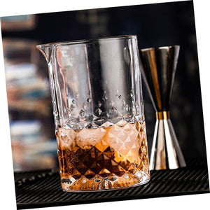 Libbey Carats Cocktail Mixing Glass  750mL