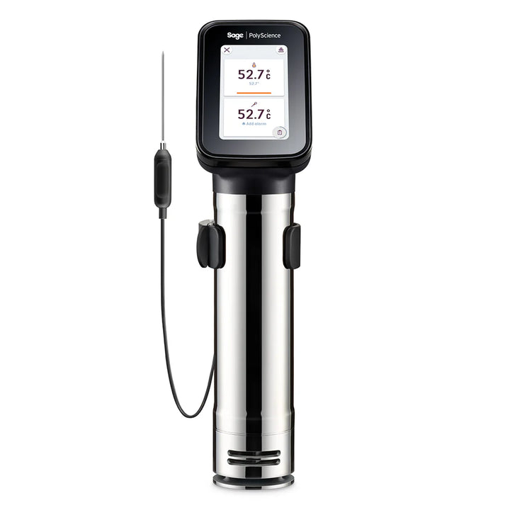 EL CIRCULADOR DE INMERSIÓN HYDROPRO™ PLUS Sous Vide (sin cubeta)