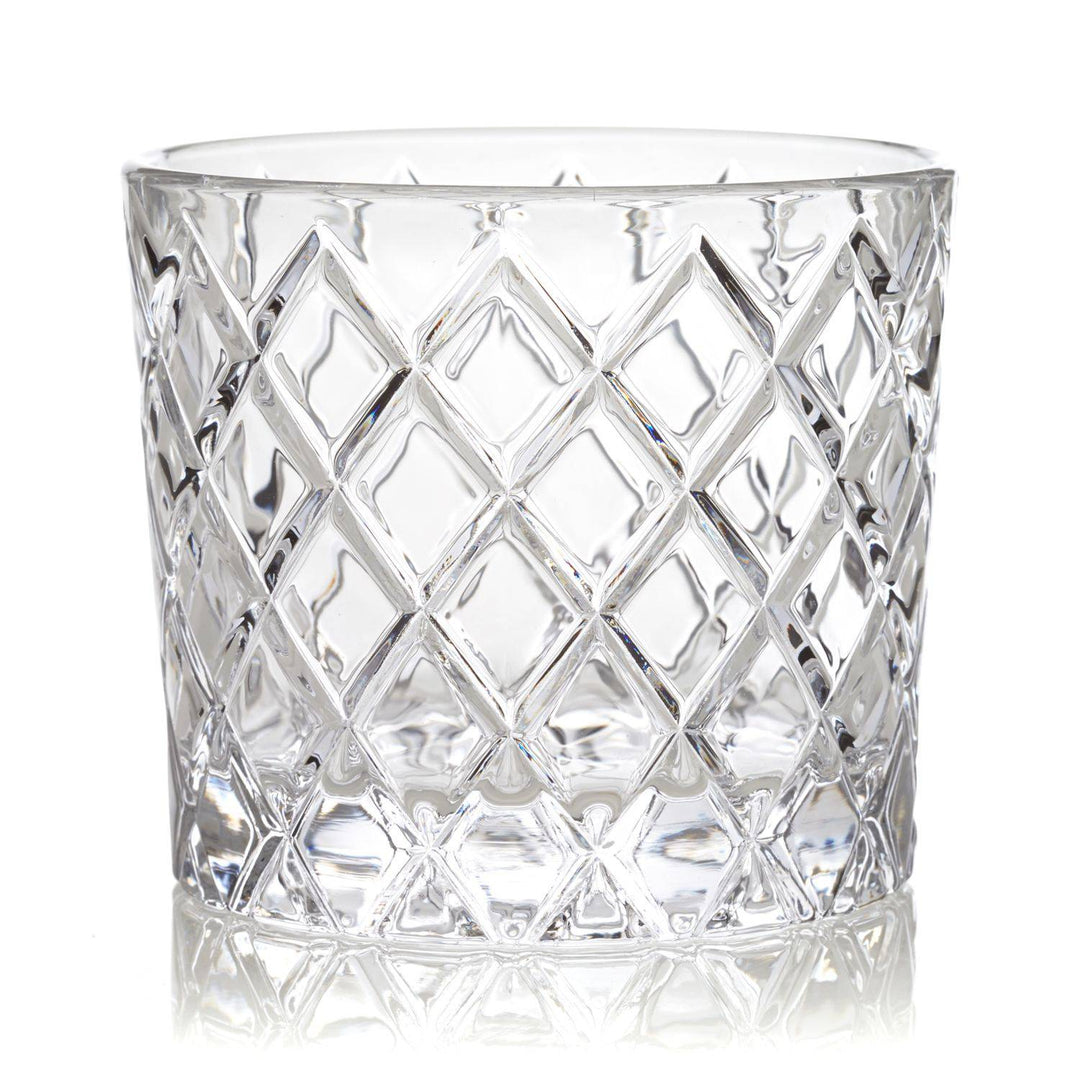Clarisa 320ml vaso Rocks