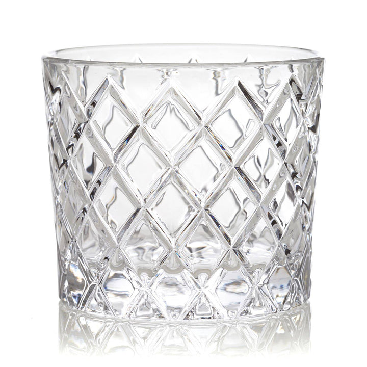 Clarisa 320ml vaso Rocks