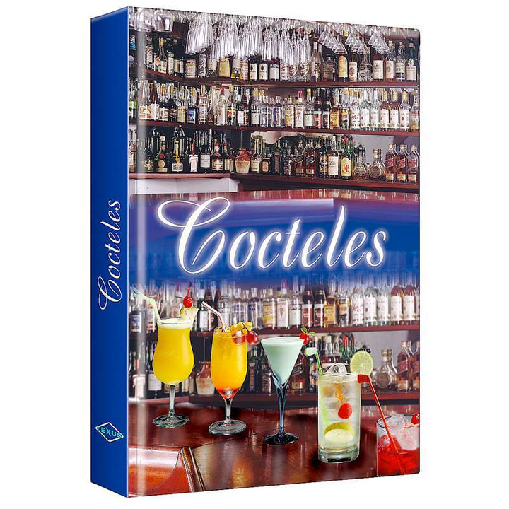 Cocteles