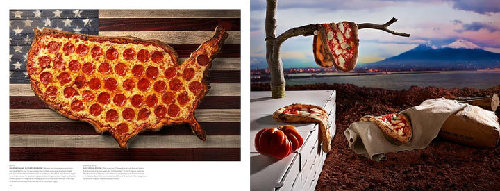 Food & Drink: Modernist Cuisine Photography.