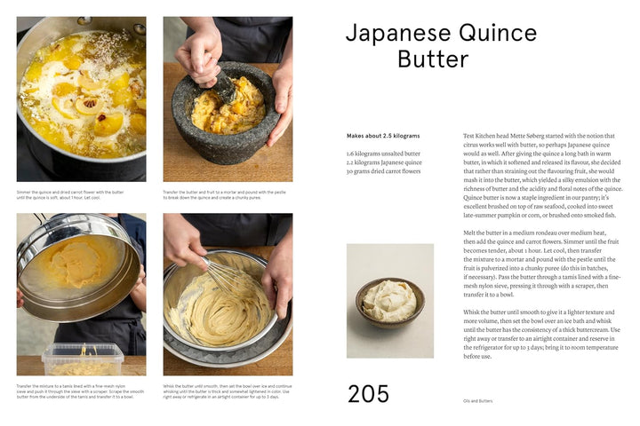 The Noma Guide to Building Flavour, René Redzepi (Ingles)