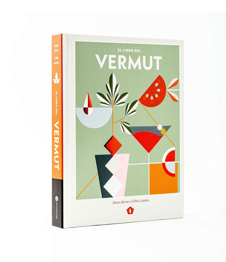 El libro del vermut