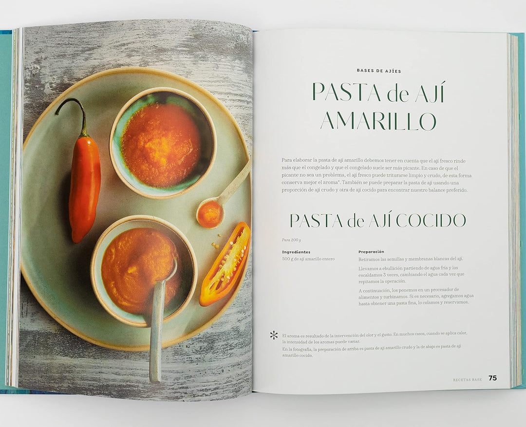 YAKUMANKA. La cocina peruana de una cebichería por el mundo